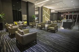 Гостиница Executives Hotel KAFD