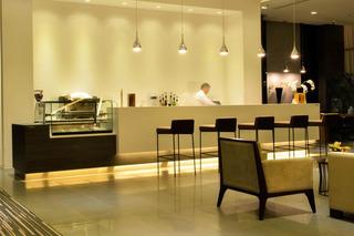 Гостиница Executives Hotel KAFD