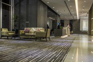 Гостиница Executives Hotel KAFD
