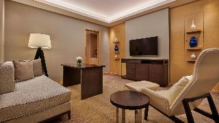 Гостиница Hyatt Regency Riyadh Olaya