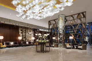 Гостиница Hyatt Regency Riyadh Olaya