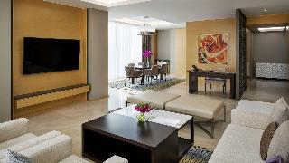 Гостиница Hyatt Regency Riyadh Olaya