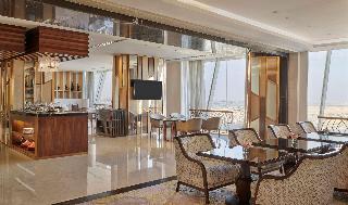 Гостиница Hyatt Regency Riyadh Olaya