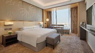Гостиница Hyatt Regency Riyadh Olaya