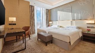 Гостиница Hyatt Regency Riyadh Olaya