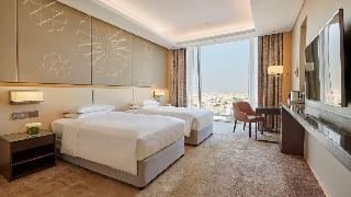 Гостиница Hyatt Regency Riyadh Olaya