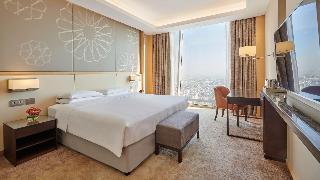Гостиница Hyatt Regency Riyadh Olaya