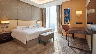 Гостиница Hyatt Regency Riyadh Olaya