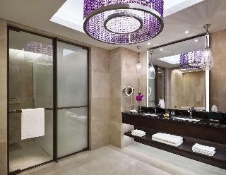 Гостиница Hyatt Regency Riyadh Olaya