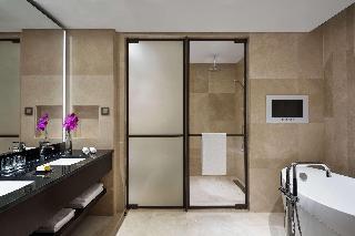 Гостиница Hyatt Regency Riyadh Olaya