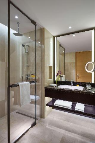 Гостиница Hyatt Regency Riyadh Olaya