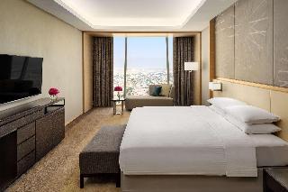 Гостиница Hyatt Regency Riyadh Olaya
