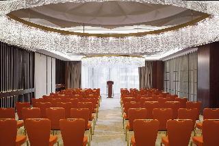 Гостиница Hyatt Regency Riyadh Olaya