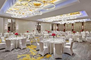 Гостиница Hyatt Regency Riyadh Olaya