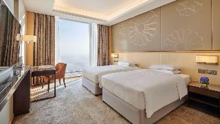 Гостиница Hyatt Regency Riyadh Olaya