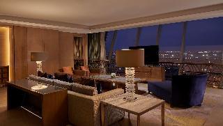 Гостиница Hyatt Regency Riyadh Olaya