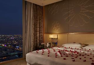 Гостиница Hyatt Regency Riyadh Olaya
