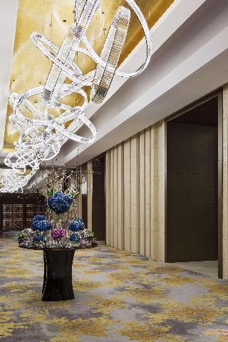 Гостиница Hyatt Regency Riyadh Olaya