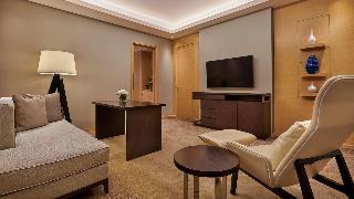 Гостиница Hyatt Regency Riyadh Olaya