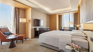 Гостиница Hyatt Regency Riyadh Olaya