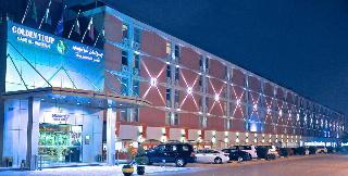 Гостиница Golden Tulip Qasr Al Nasiriah