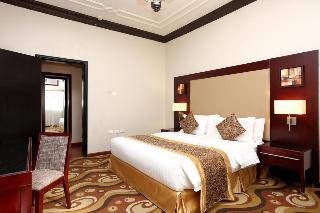 Гостиница Boudl Al Khobar
