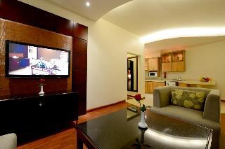 Гостиница Boudl Al Khobar