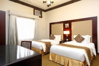 Гостиница Boudl Al Khobar