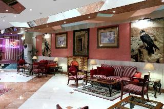 Гостиница Boudl Al Khobar