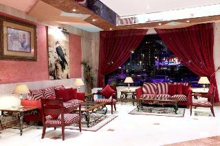 Гостиница Boudl Al Khobar