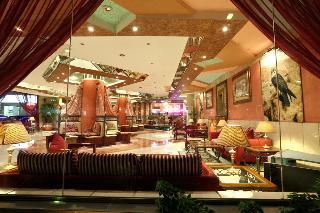 Гостиница Boudl Al Khobar