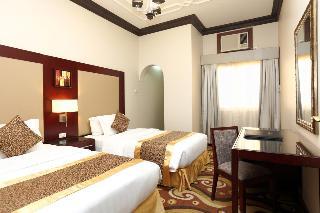 Гостиница Boudl Al Khobar