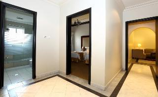 Гостиница Boudl Al Khobar
