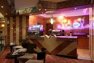 Гостиница Boudl Al Khobar