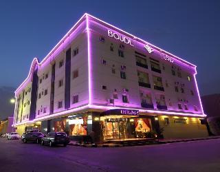 Гостиница Boudl Al Khobar