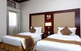 Гостиница Boudl Al Khobar