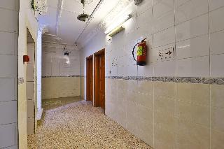 Hotel Anhaar Al Taif