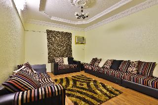 Hotel Anhaar Al Taif