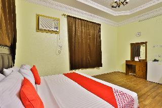 Hotel Anhaar Al Taif