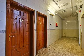 Hotel Anhaar Al Taif