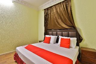 Hotel Anhaar Al Taif