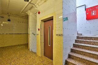Hotel Anhaar Al Taif