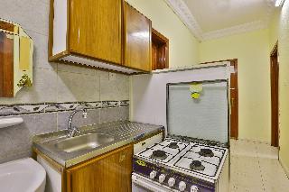 Hotel Anhaar Al Taif