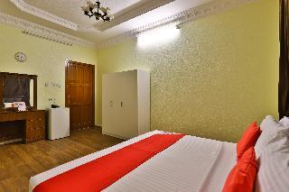 Hotel Anhaar Al Taif