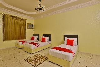 Hotel Anhaar Al Taif