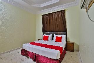 Hotel Anhaar Al Taif