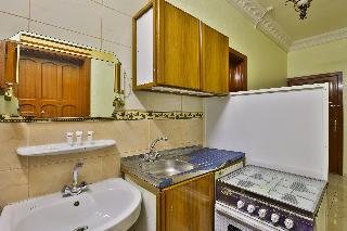 Hotel Anhaar Al Taif