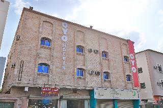Hotel Anhaar Al Taif