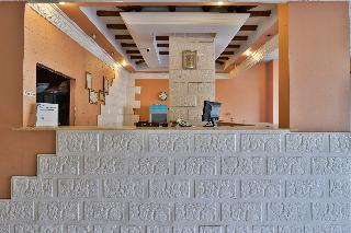Hotel Anhaar Al Taif