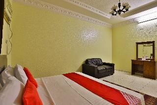 Hotel Anhaar Al Taif
